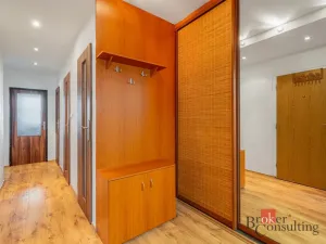 Prodej bytu 3+kk, Praha - Horní Počernice, U jeslí, 70 m2