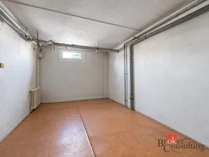 Prodej bytu 3+kk, Praha - Horní Počernice, U jeslí, 70 m2