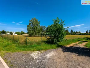 Prodej pozemku pro bydlení, Kamenice - Nová Hospoda, Na Vyhlídce, 2466 m2