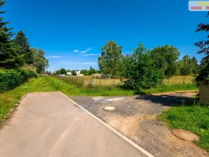 Prodej pozemku pro bydlení, Kamenice - Nová Hospoda, Na Vyhlídce, 3699 m2