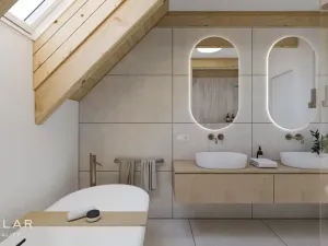 Prodej rodinného domu, Bartošovice, 148 m2