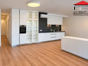 Pronájem bytu 3+kk, Brno, Františkánská, 149 m2