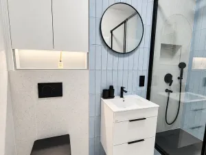 Prodej bytu 4+kk, Pardubice - Zelené Předměstí, Macanova, 85 m2
