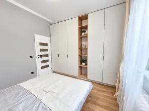 Prodej bytu 4+kk, Pardubice - Zelené Předměstí, Macanova, 85 m2