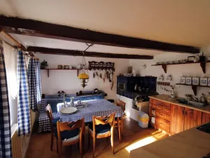 Prodej chalupy, Polevsko, 150 m2