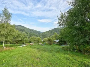 Prodej pozemku pro bydlení, Rokytnice nad Jizerou - Dolní Rokytnice, 2331 m2