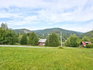 Prodej pozemku pro bydlení, Rokytnice nad Jizerou - Dolní Rokytnice, 2331 m2