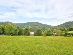 Prodej pozemku pro bydlení, Rokytnice nad Jizerou - Dolní Rokytnice, 2331 m2