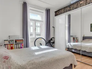 Prodej bytu 3+kk, Praha, Na Zámyšli, 61 m2