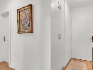 Prodej bytu 3+kk, Praha, Na Zámyšli, 61 m2