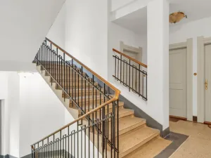Prodej bytu 3+kk, Praha, Na Zámyšli, 61 m2
