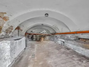 Prodej rodinného domu, Želetava, Pražská, 120 m2