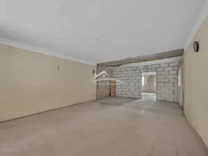 Prodej rodinného domu, Želetava, Pražská, 120 m2