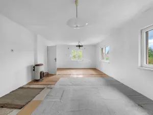 Prodej rodinného domu, Kyjov, 300 m2