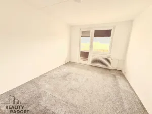 Prodej bytu 1+1, Kelč, 32 m2