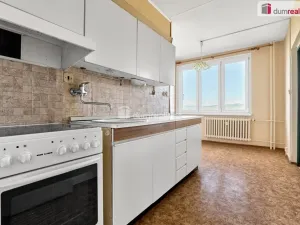 Prodej bytu 2+1, Karlovy Vary - Rybáře, Klínovecká, 65 m2