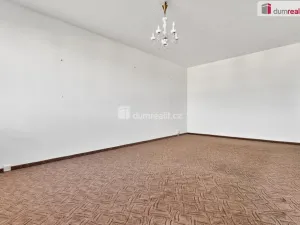 Prodej bytu 2+1, Karlovy Vary - Rybáře, Klínovecká, 65 m2