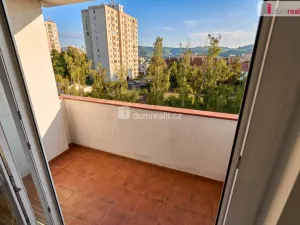 Prodej bytu 2+1, Karlovy Vary - Rybáře, Klínovecká, 65 m2