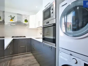 Prodej bytu 3+1, Šternberk, Nádražní, 74 m2