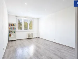 Prodej bytu 3+1, Šternberk, Nádražní, 74 m2