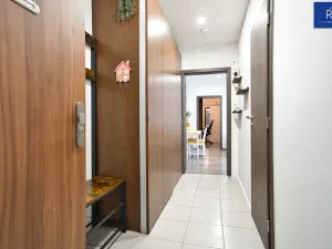 Prodej bytu 3+1, Šternberk, Nádražní, 74 m2