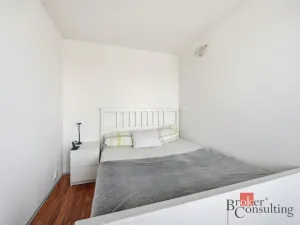Prodej bytu 1+kk, Praha - Karlín, Molákova, 30 m2