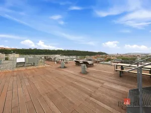 Prodej bytu 1+kk, Praha - Karlín, Molákova, 30 m2