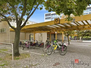 Prodej bytu 1+kk, Praha - Karlín, Molákova, 30 m2