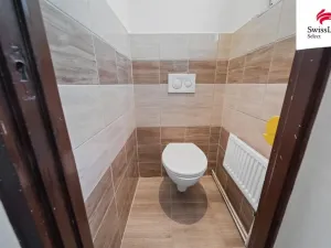 Prodej bytu 3+kk, Pardubice - Ohrazenice, Arbesova, 64 m2