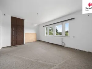 Prodej bytu 3+kk, Pardubice - Ohrazenice, Arbesova, 64 m2