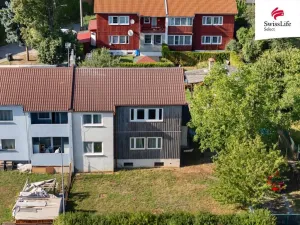 Prodej bytu 3+kk, Pardubice - Ohrazenice, Arbesova, 64 m2
