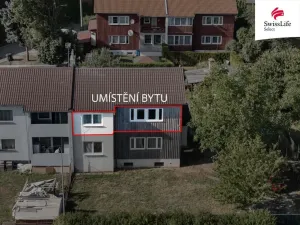 Prodej bytu 3+kk, Pardubice - Ohrazenice, Arbesova, 64 m2