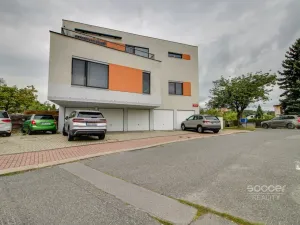 Pronájem bytu 3+kk, Praha - Vinoř, Bohdanečská, 71 m2