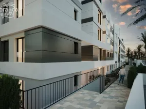Prodej rodinného domu, Mutxamel, Alicante, Španělsko, 112 m2
