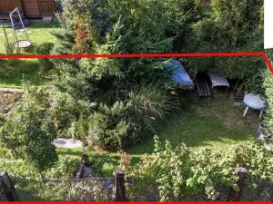 Prodej zahrady, Třešť, 241 m2