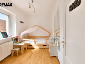 Pronájem rodinného domu, Třebechovice pod Orebem, Týnišťská, 160 m2