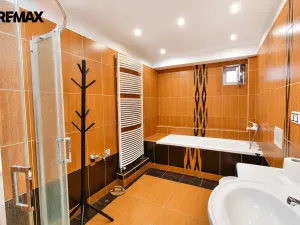 Pronájem rodinného domu, Třebechovice pod Orebem, Týnišťská, 160 m2