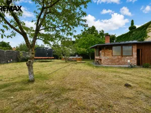 Pronájem rodinného domu, Třebechovice pod Orebem, Týnišťská, 160 m2