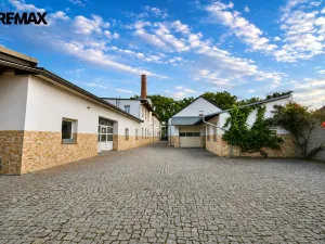 Pronájem rodinného domu, Třebechovice pod Orebem, Týnišťská, 160 m2