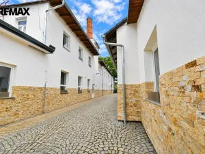Pronájem rodinného domu, Třebechovice pod Orebem, Týnišťská, 160 m2