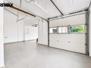 Pronájem rodinného domu, Třebechovice pod Orebem, Týnišťská, 160 m2