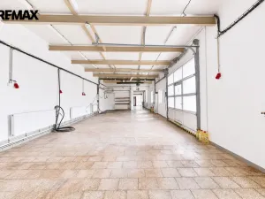 Pronájem rodinného domu, Třebechovice pod Orebem, Týnišťská, 160 m2