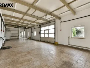 Pronájem rodinného domu, Třebechovice pod Orebem, Týnišťská, 160 m2