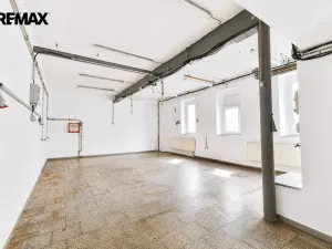 Pronájem rodinného domu, Třebechovice pod Orebem, Týnišťská, 160 m2