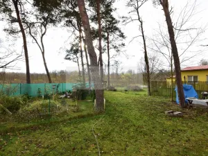 Pronájem bytu 1+1, Plzeň, K Papírně, 37 m2