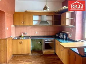 Pronájem bytu 2+kk, Františkovy Lázně - Slatina, Chebská, 76 m2