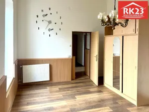 Pronájem bytu 2+kk, Františkovy Lázně - Slatina, Chebská, 76 m2