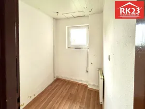Pronájem bytu 2+kk, Františkovy Lázně - Slatina, Chebská, 76 m2