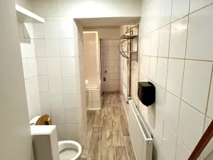 Pronájem bytu 2+kk, Františkovy Lázně - Slatina, Chebská, 76 m2