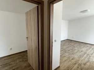 Pronájem rodinného domu, Nová Ves nad Popelkou, 78 m2
